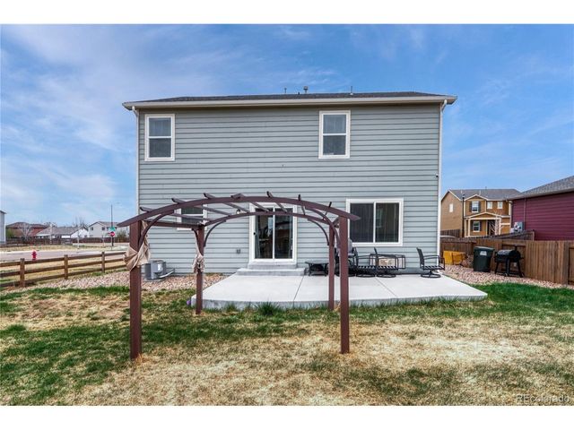 7265 Ellingwood Ave, Frederick, CO 80504