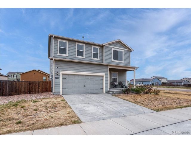 7265 Ellingwood Ave, Frederick, CO 80504