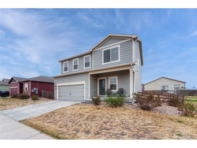 7265 Ellingwood Ave, Frederick, CO 80504