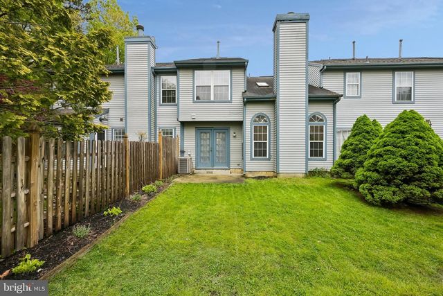 9 MINIVER CT, Mount Laurel, NJ 08054