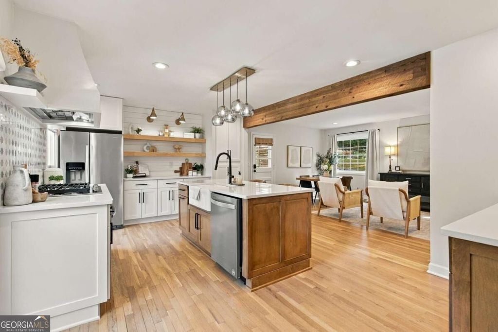 305 Norcross Street, Roswell, GA 30075 — photo 2