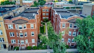 6110 N Winthrop Avenue 2E, Chicago, IL 60660