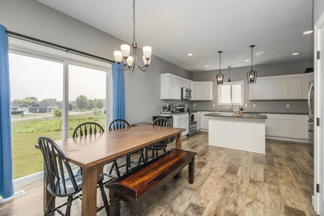 1114 Susan Lane, Roberts, WI 54023