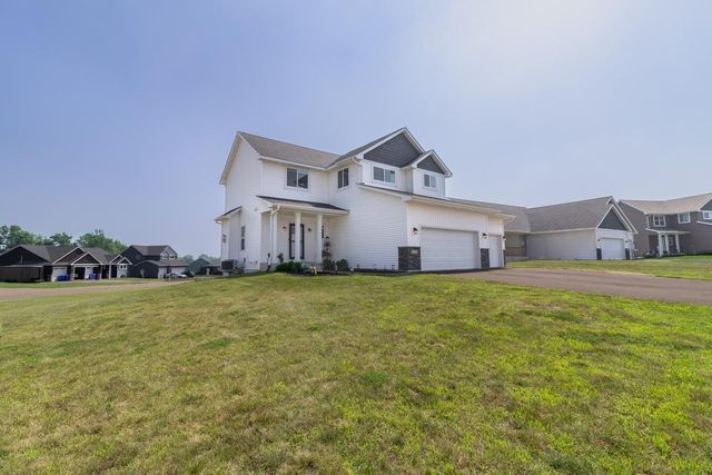 1114 Susan Lane, Roberts, WI 54023