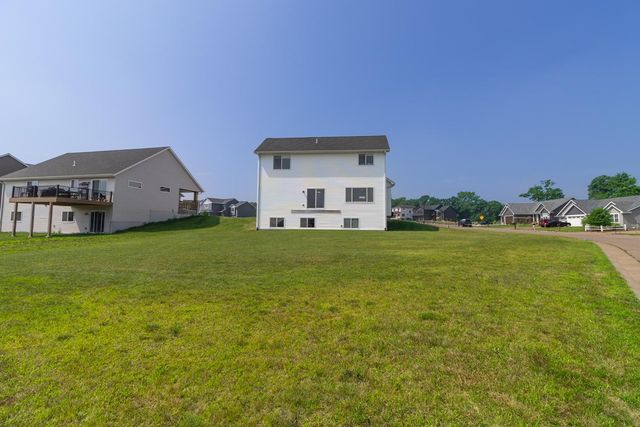 1114 Susan Lane, Roberts, WI 54023