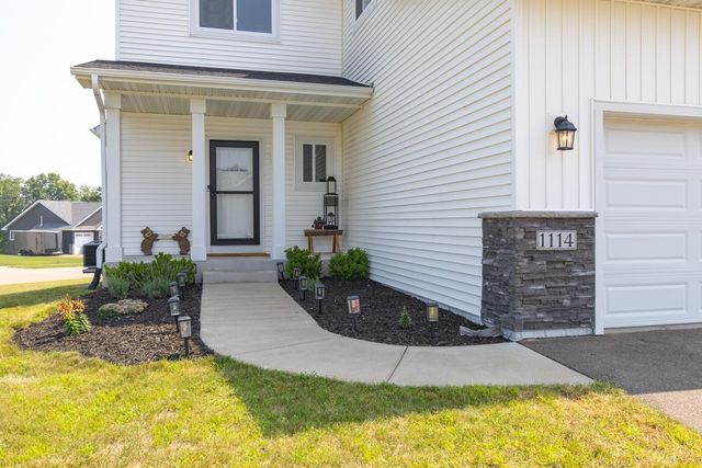 1114 Susan Lane, Roberts, WI 54023