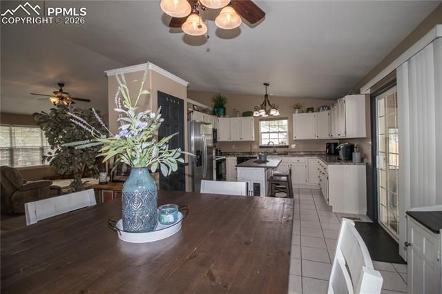 560 N Robinson Avenue, Florence, CO 81226