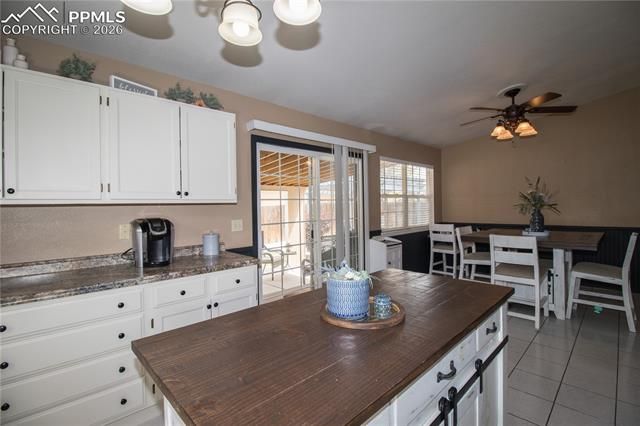 560 N Robinson Avenue, Florence, CO 81226