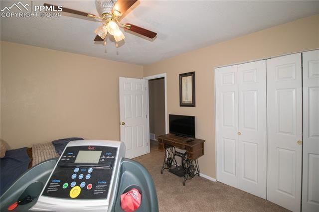 560 N Robinson Avenue, Florence, CO 81226