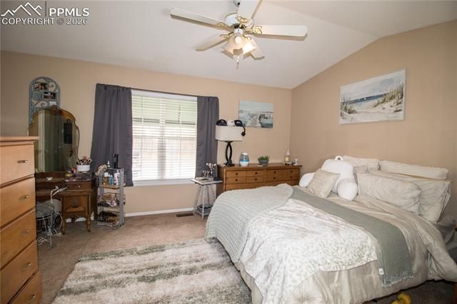 560 N Robinson Avenue, Florence, CO 81226