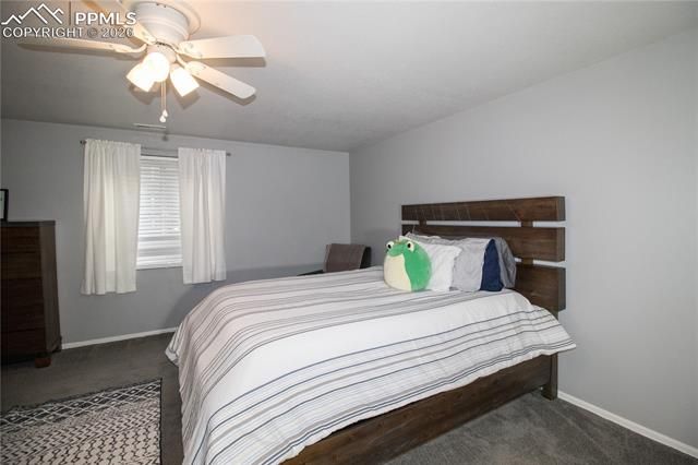 560 N Robinson Avenue, Florence, CO 81226