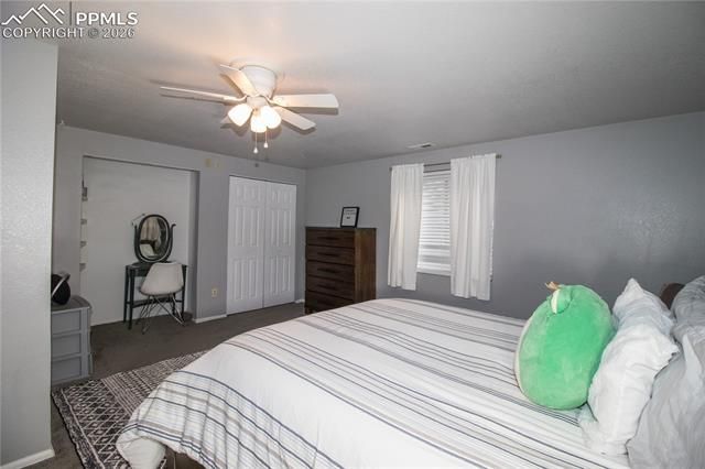 560 N Robinson Avenue, Florence, CO 81226