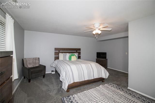 560 N Robinson Avenue, Florence, CO 81226