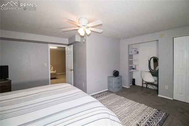 560 N Robinson Avenue, Florence, CO 81226