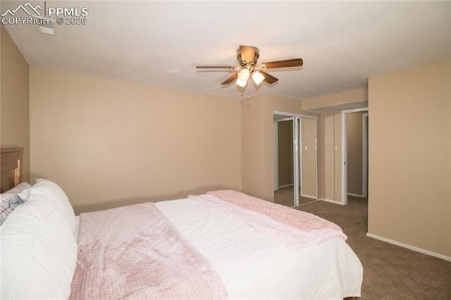 560 N Robinson Avenue, Florence, CO 81226