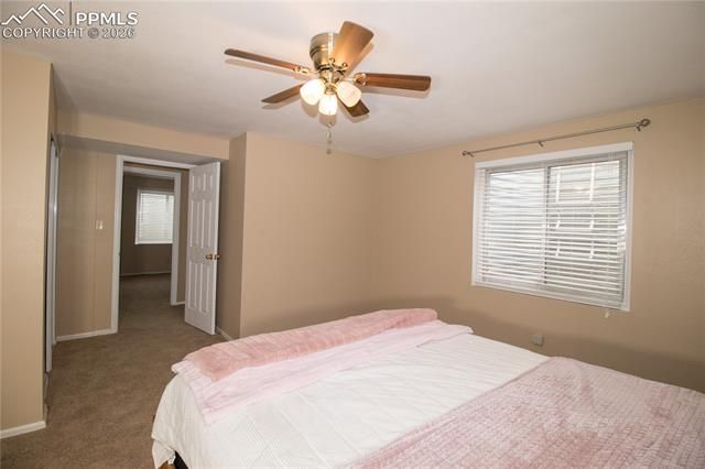 560 N Robinson Avenue, Florence, CO 81226
