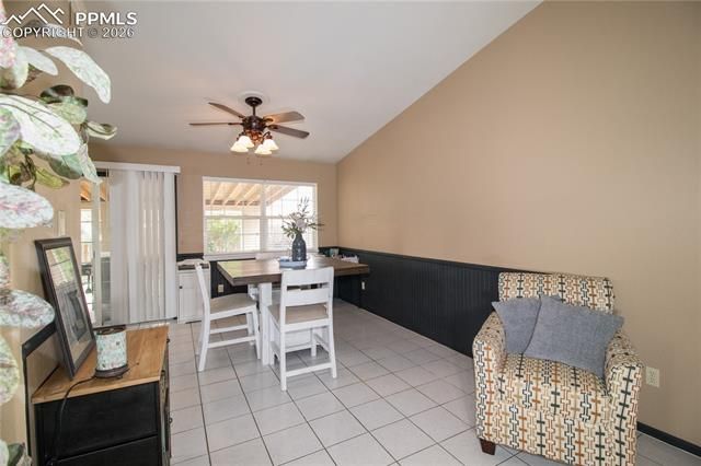 560 N Robinson Avenue, Florence, CO 81226