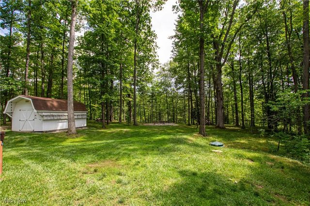 389 Bentleyville Road, Moreland Hills, OH 44022