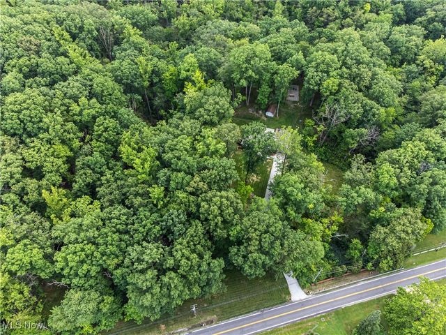 389 Bentleyville Road, Moreland Hills, OH 44022