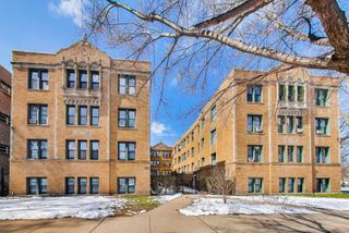 142 Clyde Avenue 3W, Evanston, IL 60202