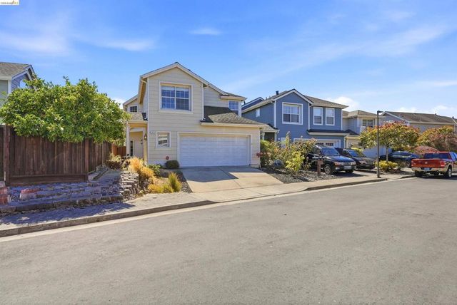 24 Southwind Cir, Richmond, CA 94804