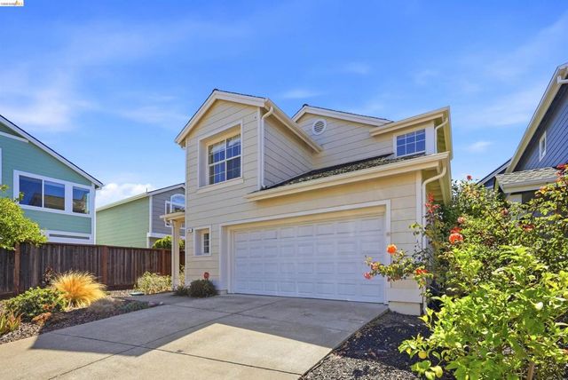 24 Southwind Cir, Richmond, CA 94804