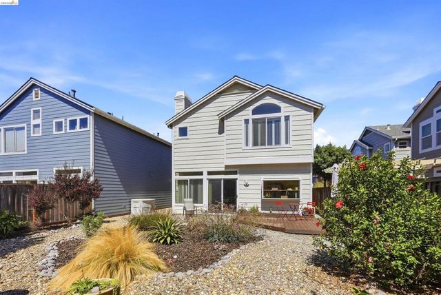 24 Southwind Cir, Richmond, CA 94804