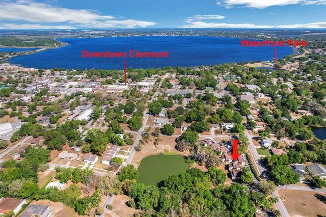 956 5TH STREET 9A, Clermont, FL 34711