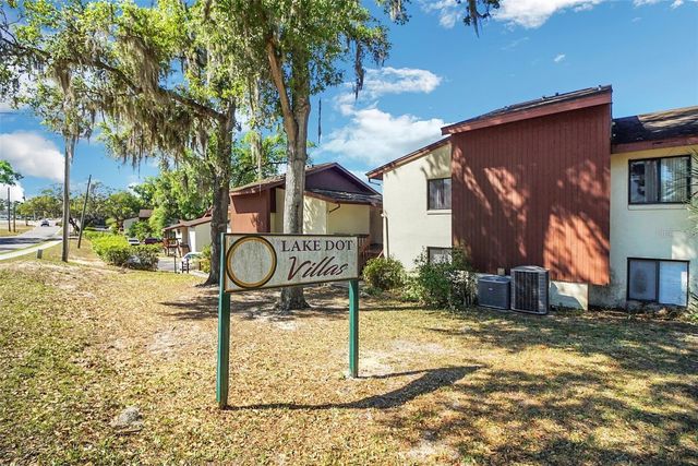 956 5TH STREET 9A, Clermont, FL 34711