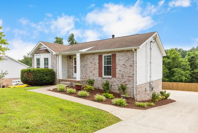 182 Cummings Creek Rd, Clarksville, TN 37042