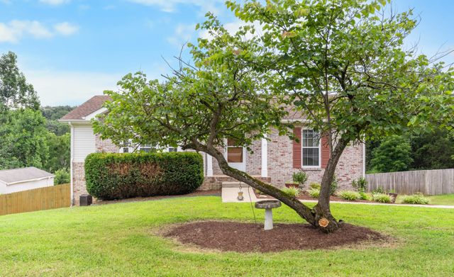 182 Cummings Creek Rd, Clarksville, TN 37042