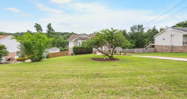 182 Cummings Creek Rd, Clarksville, TN 37042