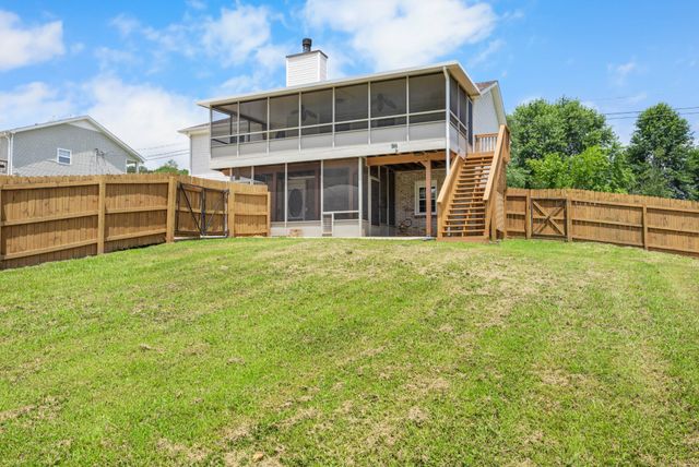 182 Cummings Creek Rd, Clarksville, TN 37042