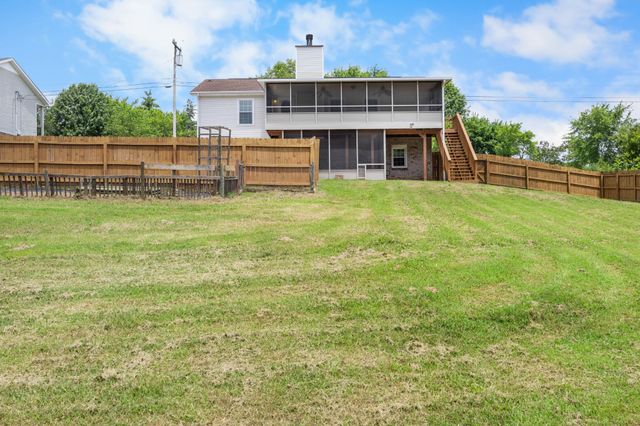 182 Cummings Creek Rd, Clarksville, TN 37042