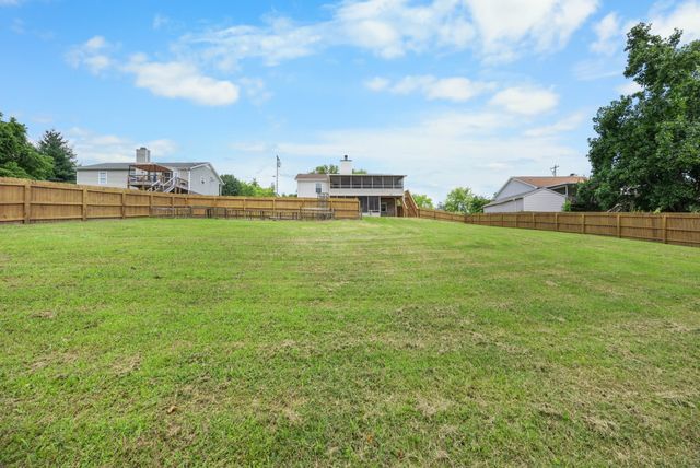 182 Cummings Creek Rd, Clarksville, TN 37042