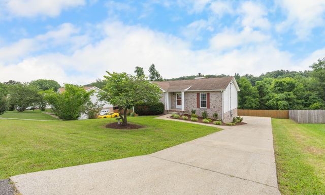 182 Cummings Creek Rd, Clarksville, TN 37042
