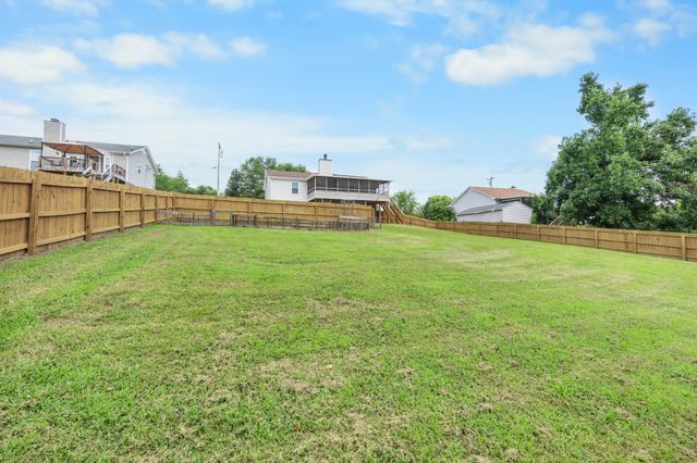 182 Cummings Creek Rd, Clarksville, TN 37042