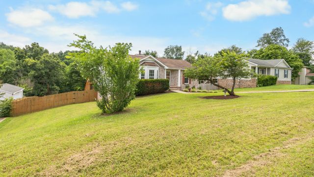 182 Cummings Creek Rd, Clarksville, TN 37042