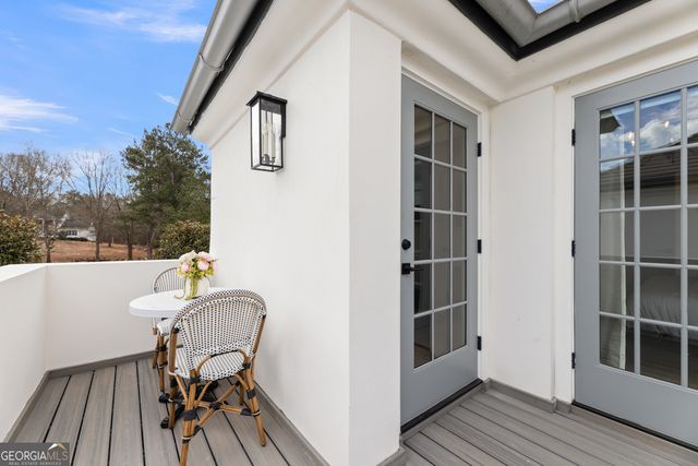 174 High Street, Fayetteville, GA 30214