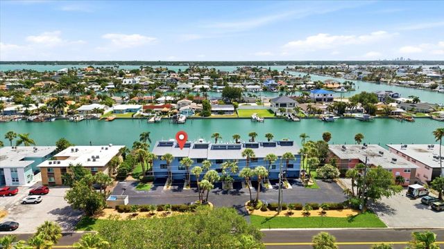 11835 3RD STREET E, Treasure Island, FL 33706