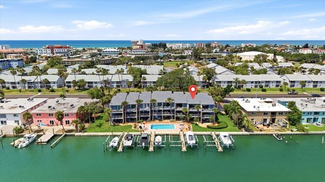 11835 3RD STREET E, Treasure Island, FL 33706