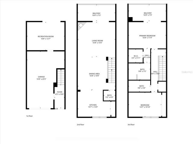 11835 3RD STREET E, Treasure Island, FL 33706