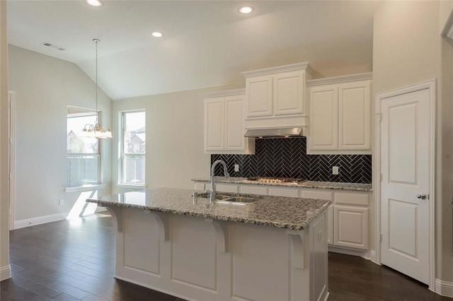 867 Forest Street, Little Elm, TX 76227