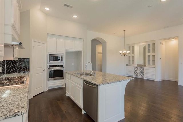 867 Forest Street, Little Elm, TX 76227