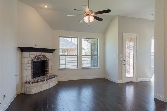 867 Forest Street, Little Elm, TX 76227