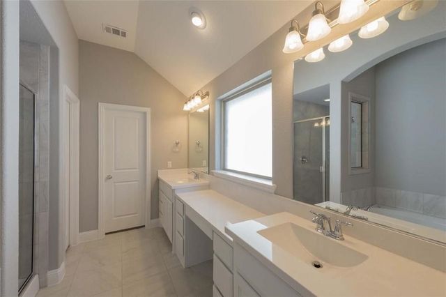 867 Forest Street, Little Elm, TX 76227