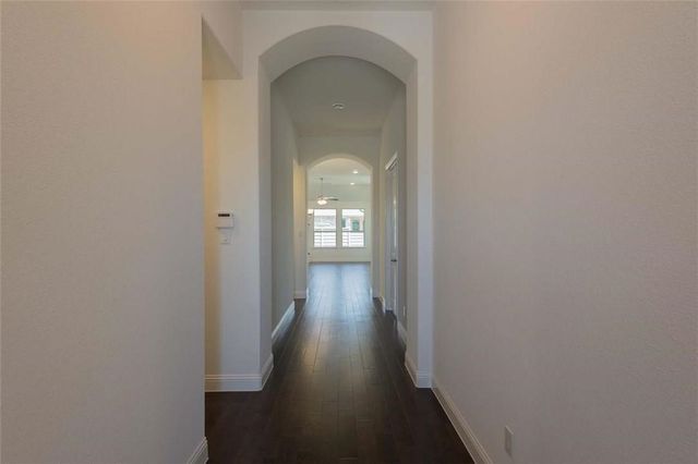 867 Forest Street, Little Elm, TX 76227