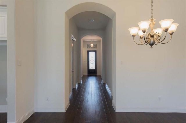 867 Forest Street, Little Elm, TX 76227