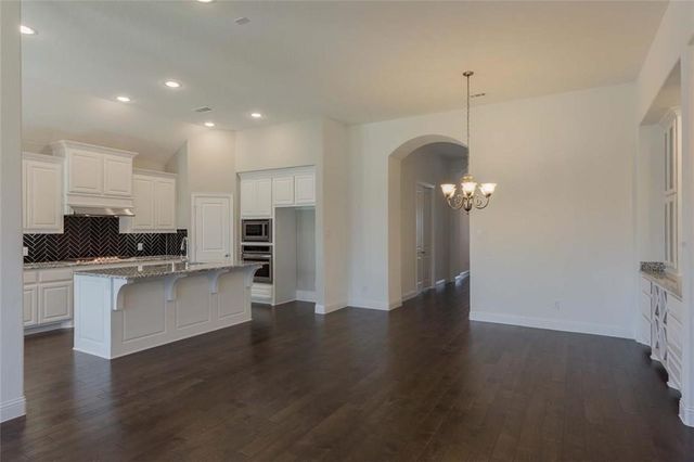 867 Forest Street, Little Elm, TX 76227