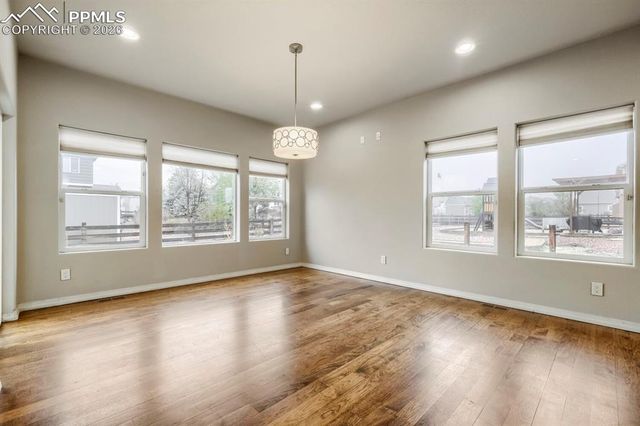 7074 Honeycomb Drive, Peyton, CO 80831